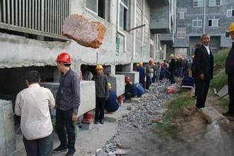 金山屯哪些方面可以保证房子加固质量合格？